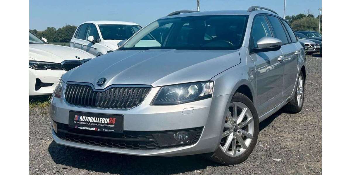 Skoda Octavia 238.791 km 7.990 &euro; Bergheim 50127