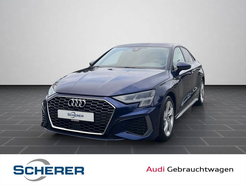Audi A3 64.927 km 25.980 € Mainz 55129