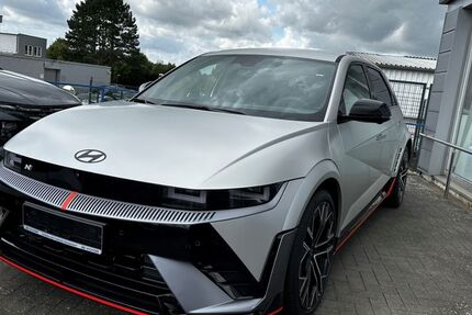Hyundai IONIQ 5 3.939 km 58.990 &euro; Eutin 23701
