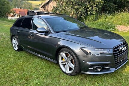 Audi A6 346.200 km 11.500 &euro; Hauzenberg 94051