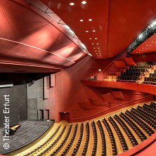 10. Sinfoniekonzert 22.05.2026 Theater Erfurt