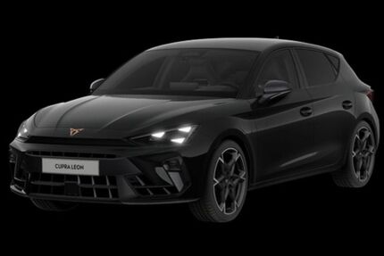 Cupra Leon 1.500 km 38.390 &euro; Kassel 34123