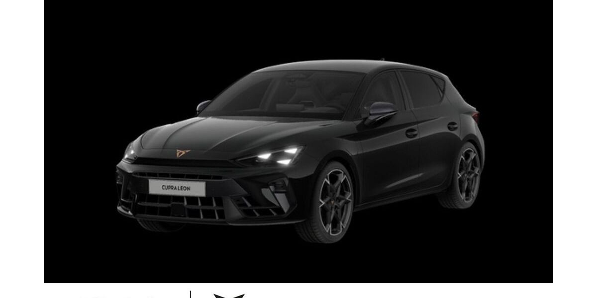 Cupra Leon 1.500 km 38.390 &euro; Kassel 34123