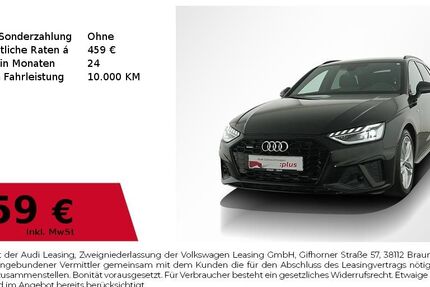 Audi A4 26.150 km 36.480 &euro; Nürnberg 90441