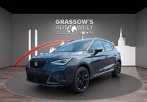 Gebrauchtwagen Seat Arona