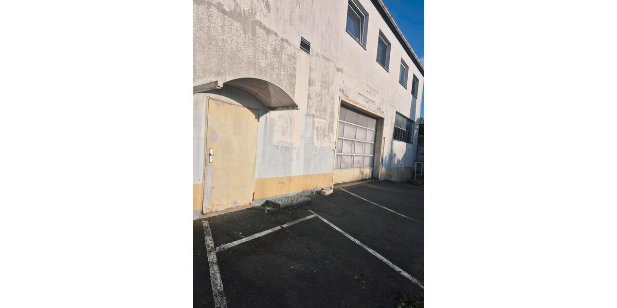 Gewerbeobjekt Salzgitter Ortschaft Südost - 1.500&euro; | Angebot:26308475