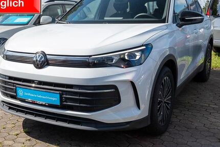 VW Tiguan 25.879 km 34.775 &euro; Troisdorf-Spich 53842
