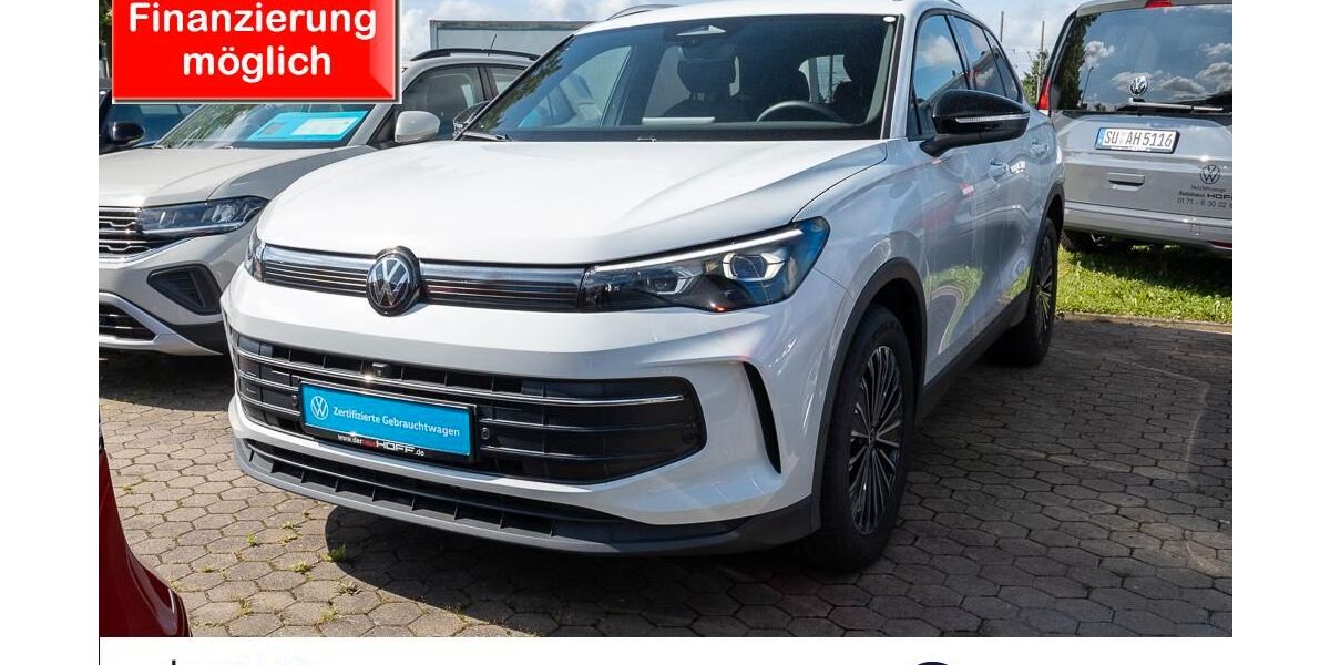 VW Tiguan 25.879 km 34.775 &euro; Troisdorf-Spich 53842