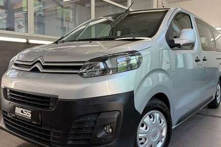 Citroen Jumpy 162.190 km 15.588 &euro; Cottbus 03044