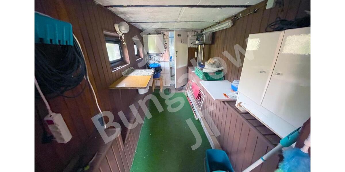 Bungalow Mansfeld - 2 Zimmer, 54 m&sup2;, 28.000&euro; | Angebot:25973448