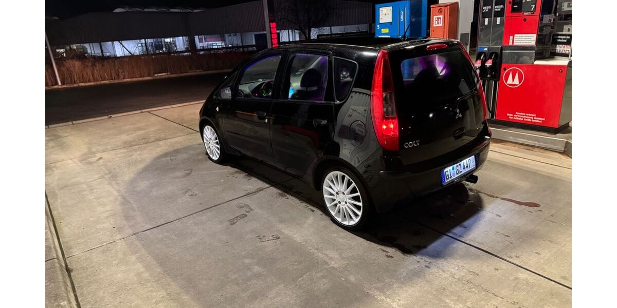 Mitsubishi Colt 252.000 km 650 &euro; Pohlheim 35415