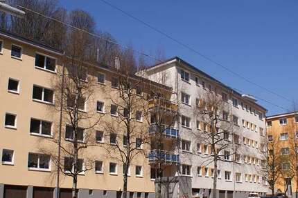 Wohnung Wuppertal Elberfeld - 3 Zimmer, 64 m&sup2;, 448&euro; | Angebot:26693252