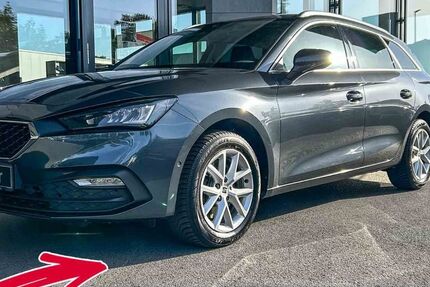 Seat Leon 119.597 km 18.980 &euro; Ibbenbüren 49479