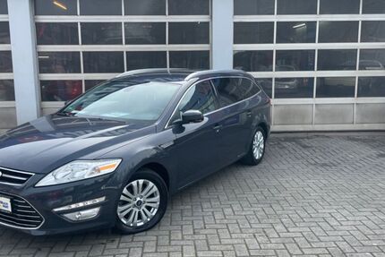 Ford Mondeo 173.000 km 4.499 &euro; Osnabrück 49090