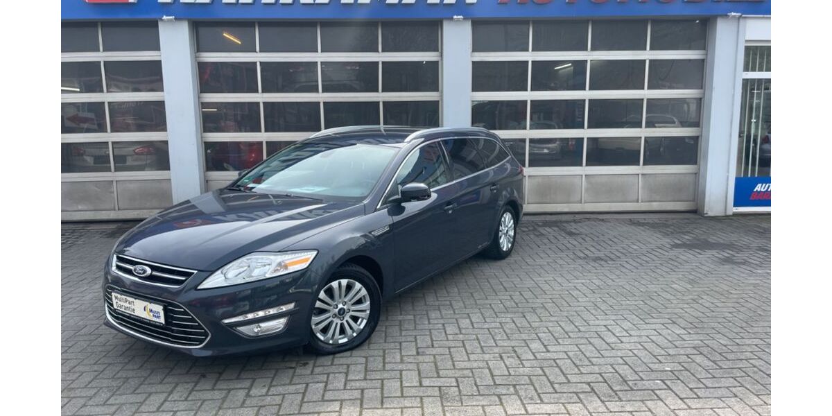 Ford Mondeo 173.000 km 4.499 &euro; Osnabrück 49090