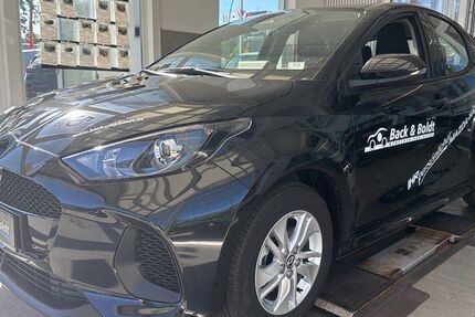 Mazda 2 Hybrid 1.323 km 23.950 &euro; Hamburg 22761
