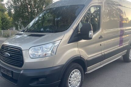 Ford Transit 126.429 km 9.990 &euro; Göttingen 37079