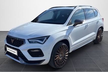 Cupra Ateca 63.798 km 28.450 &euro; Osterwieck 38835