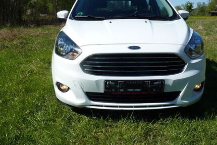 Ford Ka/Ka+ 90.680 km 6.999 &euro; Stephanskirchen 83071