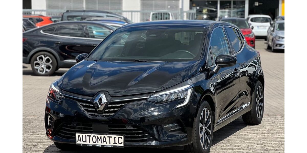 Renault Clio 58.085 km 17.990 &euro; Bad Kreuznach 55543