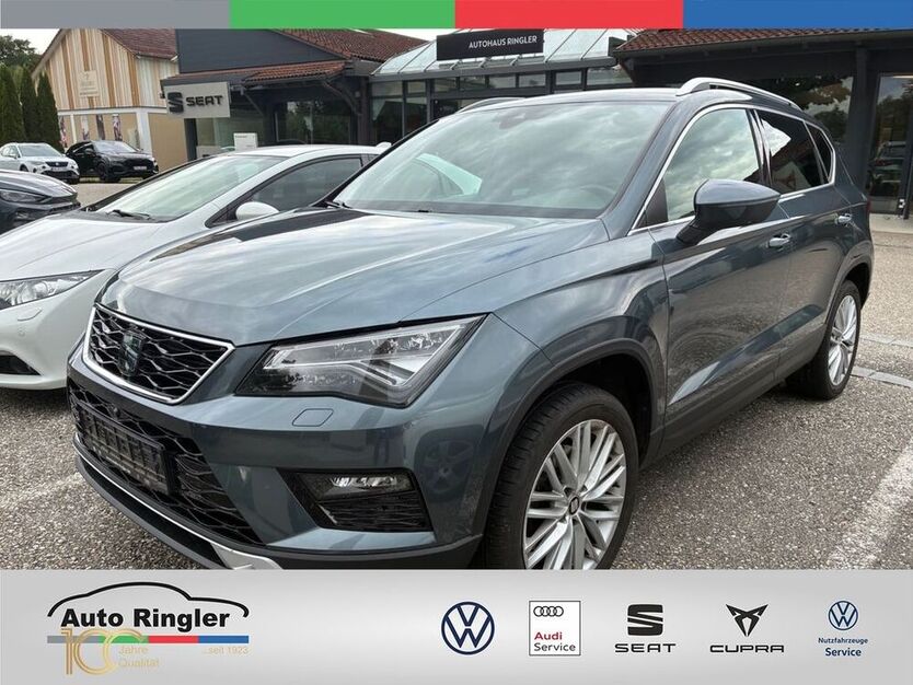 Ateca