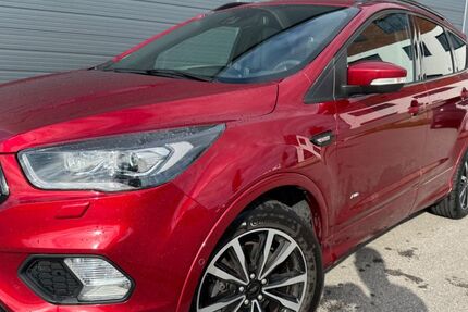 Ford Kuga 137.200 km 12.790 &euro; Triftern, Furth 84371