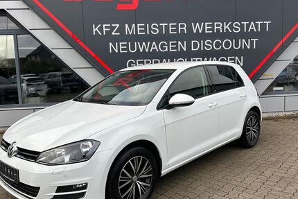 VW Golf 76.411 km 14.990 &euro; Mönchhagen 18182