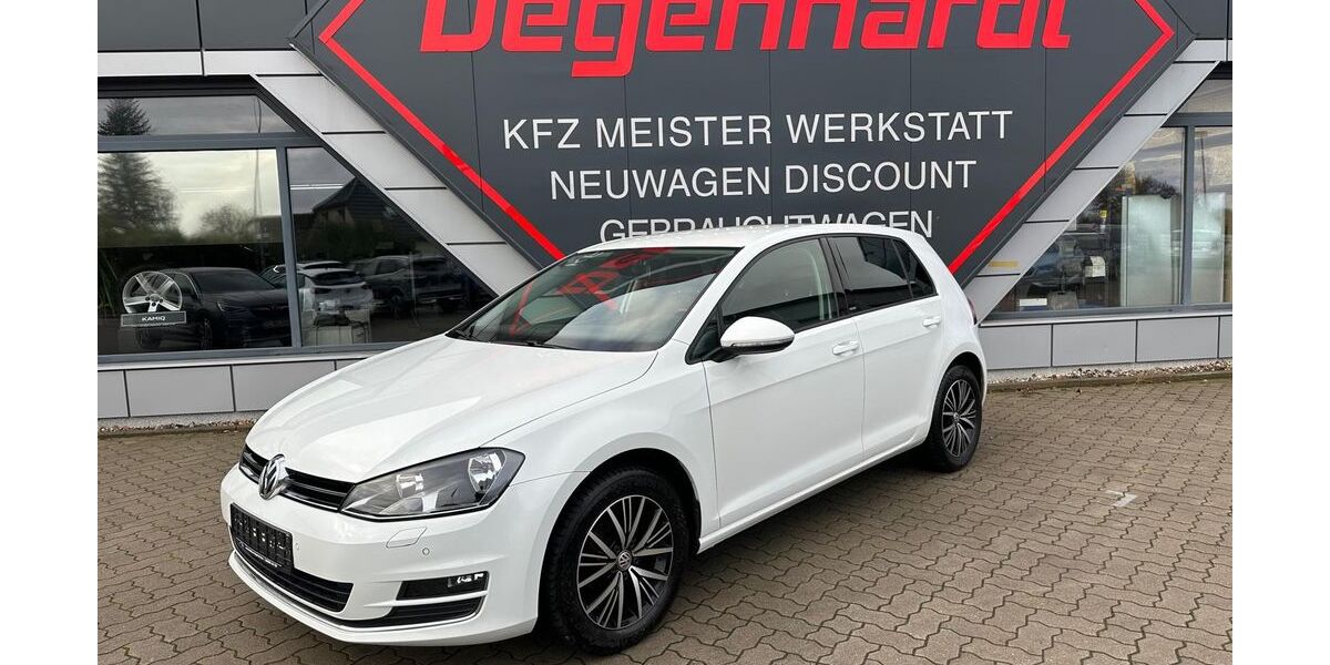 VW Golf 76.411 km 14.990 &euro; Mönchhagen 18182