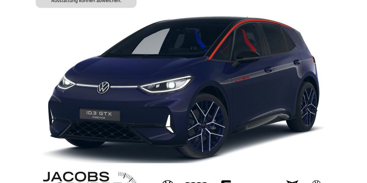 VW ID.3 4.444 km 50.870 &euro; Bergheim 50126