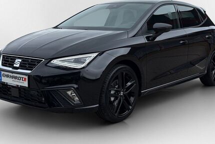 Seat Ibiza 2.500 km 25.350 &euro; Weimar 99427