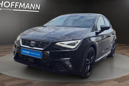 Seat Ibiza 5.999 km 24.550 &euro; Winterberg 59955