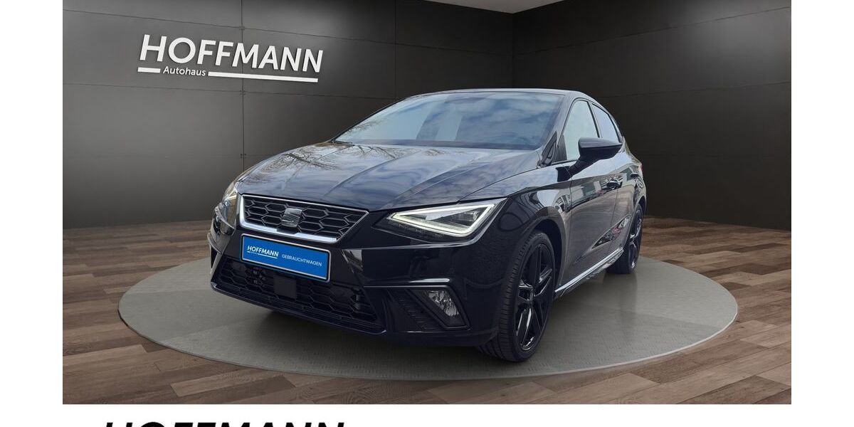 Seat Ibiza 5.999 km 24.550 &euro; Winterberg 59955