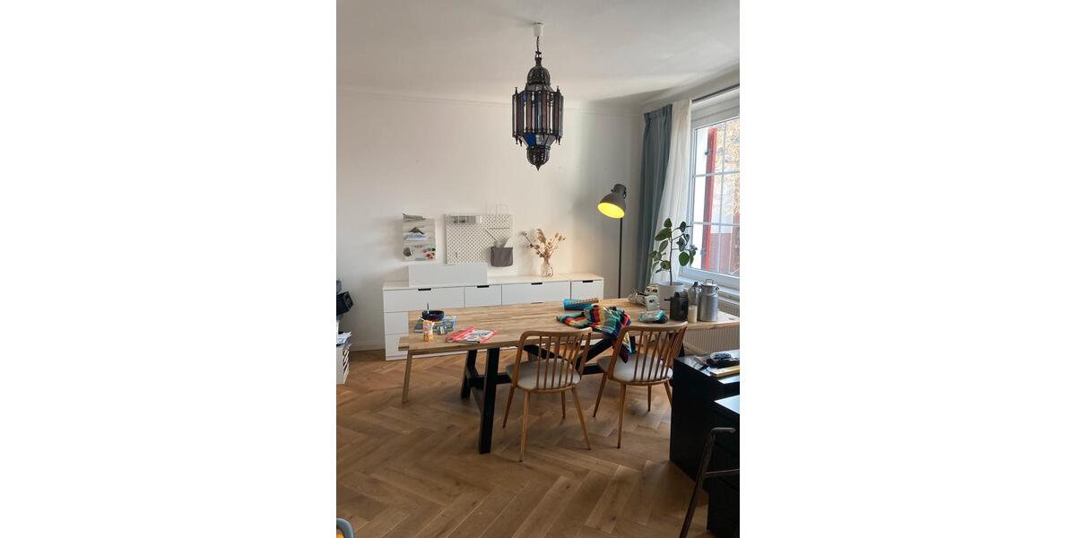 Maisonettenwohnung Mönchengladbach Süd - 4 Zimmer, 148 m&sup2;, 1.400&euro; | Angebot:25047245