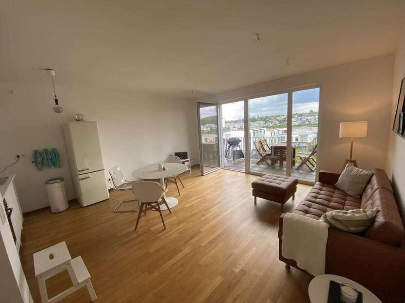 Wohnung zum Mieten in Dortmund 949 € 64.41 m²