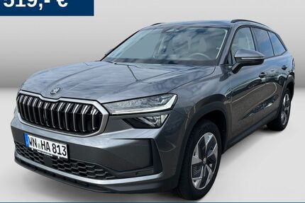 Skoda Kodiaq 39.990 km 39.850 &euro; Weinstadt-Endersbach 71384
