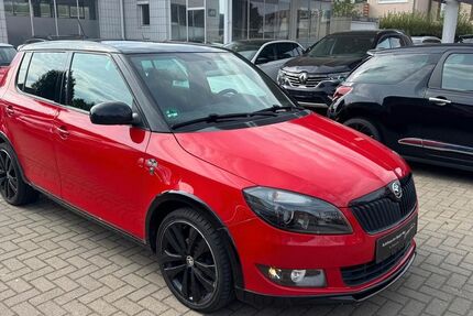 Skoda Fabia 131.000 km 6.499 &euro; Wolfenbüttel 38304