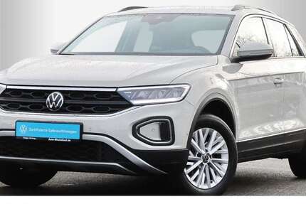 VW T-Roc 99.890 km 16.445 &euro; Bonn 53175
