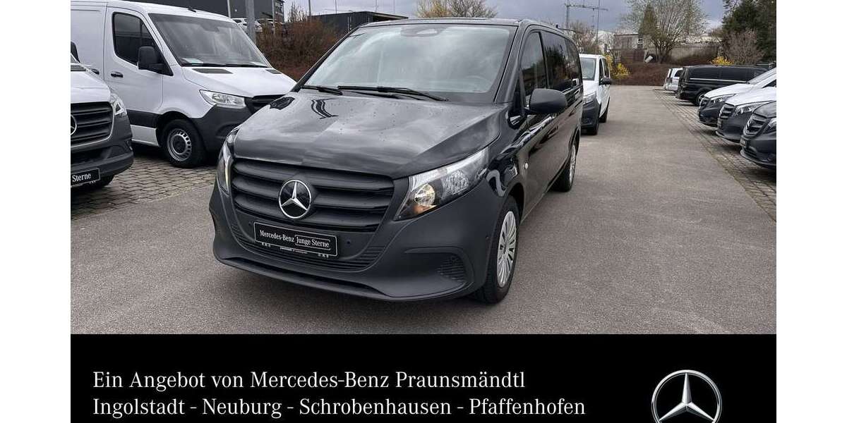 Mercedes-Benz Vito 41.001 km 48.778 &euro; Gunzenhausen 91710