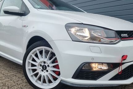 VW Polo 133.640 km 11.495 &euro; Wolfsburg 38446
