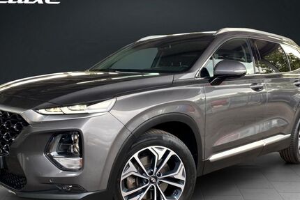 Hyundai SANTA FE 90.000 km 30.900 € Hamburg 22047