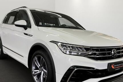 VW Tiguan 50.642 km 33.840 &euro; Kaiserslautern 67663