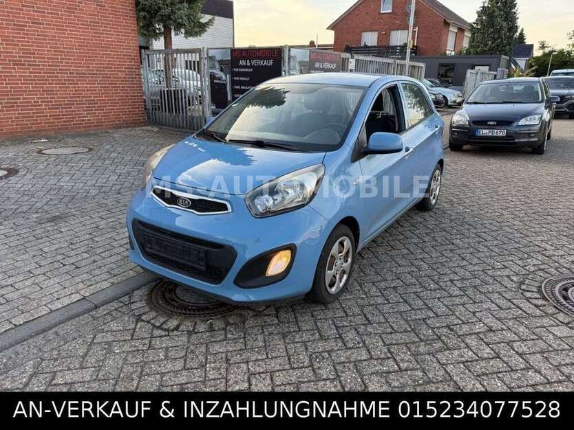 Picanto