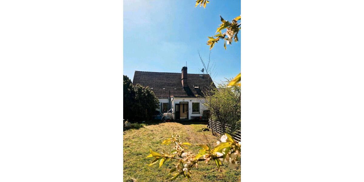 Einfamilienhaus Jessen (Elster) - 4 Zimmer, 100 m&sup2;, 69.000&euro; | Angebot:21616697