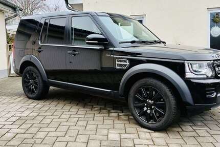 Land Rover Discovery 244.000 km 10.999 &euro; Jakobsweiler 67814