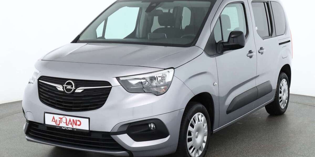 Opel Combo 19.822 km 26.890 &euro; Wietmarschen 49835