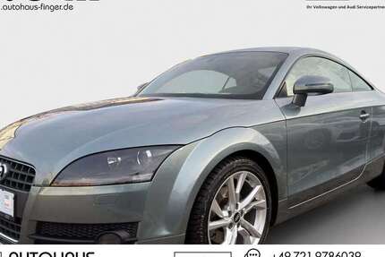 Audi TT 112.600 km 9.890 &euro; Karlsruhe 76149