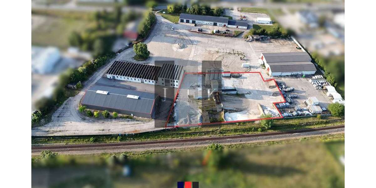Grundstück Grevesmühlen - 140.000&euro; | Angebot:27192301