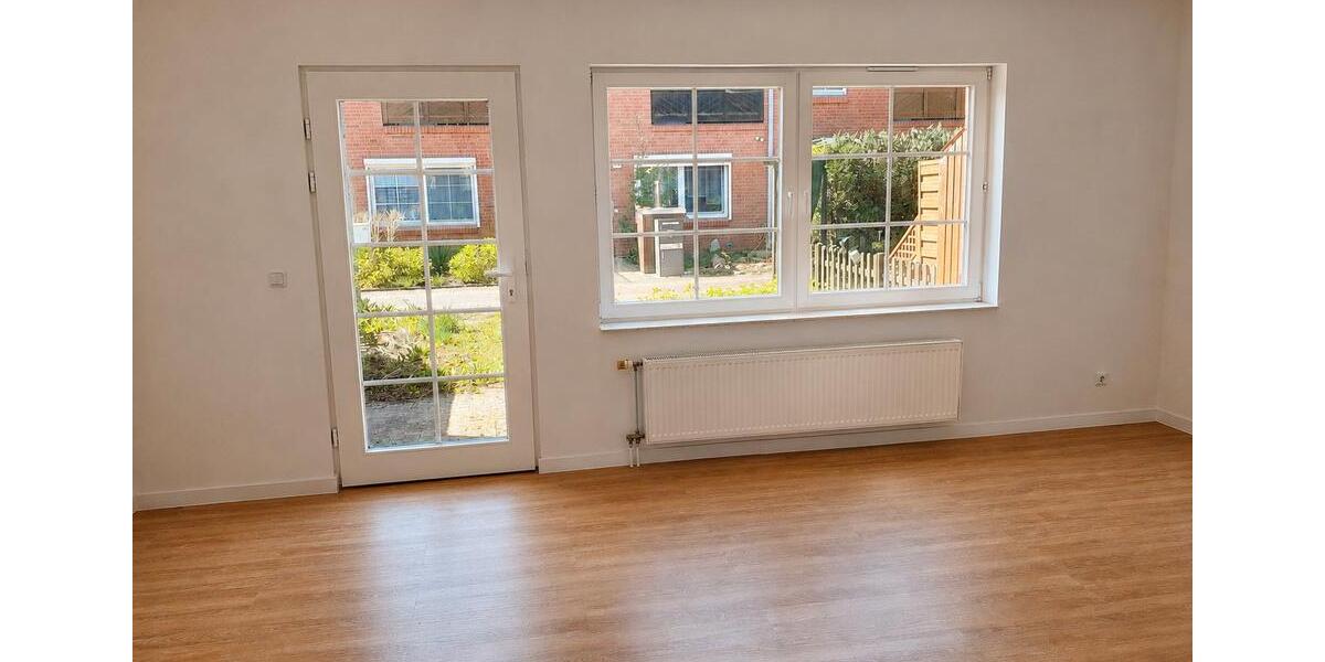 Reihenhaus Bernau bei Berlin - 4 Zimmer, 114 m&sup2;, 1.483&euro; | Angebot:26631469