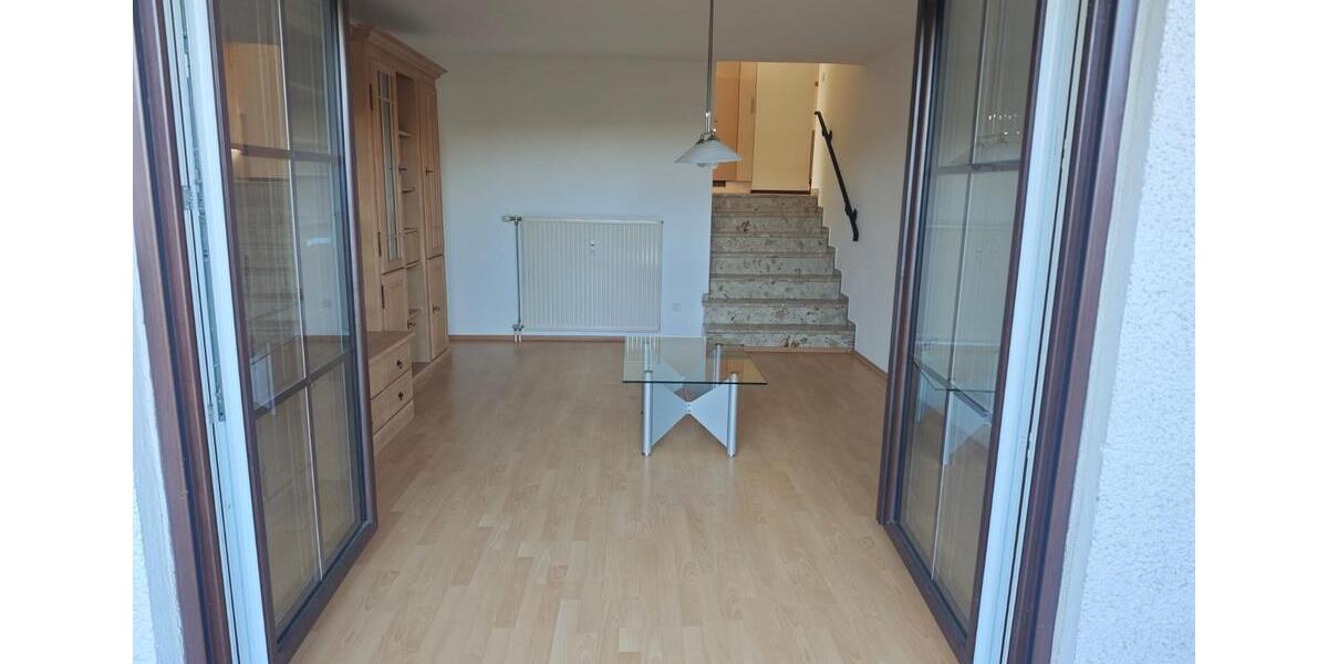 Erdgeschoßwohnung Bad Griesbach im Rottal - 2.5 Zimmer, 55 m&sup2;, 660&euro; | Angebot:26316510