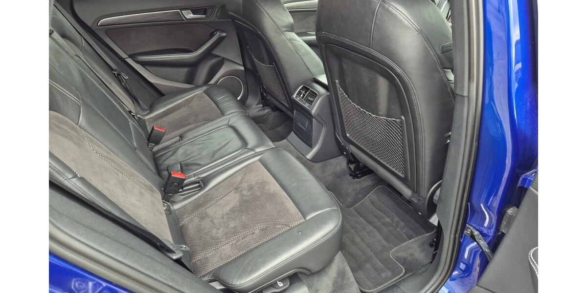 Audi Q5 132.665 km 19.500 &euro; Steinhagen 33803